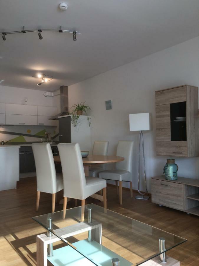 See Appartment Woerthersee Krumpendorf Екстер'єр фото